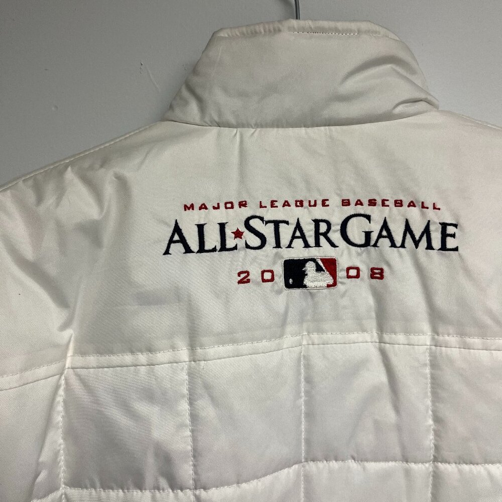 vintage mlb jacket
